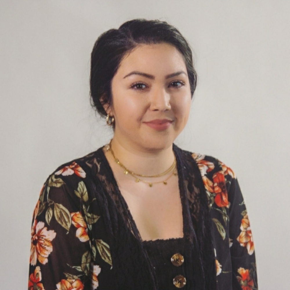 Meet your Posher, Lo.